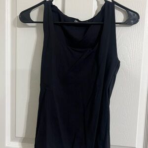 Ladies sleeveless top